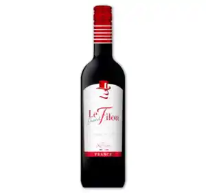 LE FILOU Vin de France*