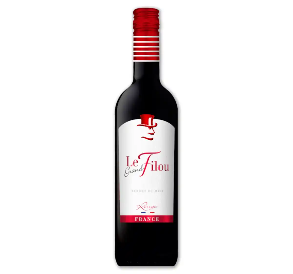 Bild 1 von LE FILOU Vin de France*