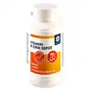 Bild 1 von MULTINORM Vitamin A-Zink Depot, 140 g, 100 Tabletten