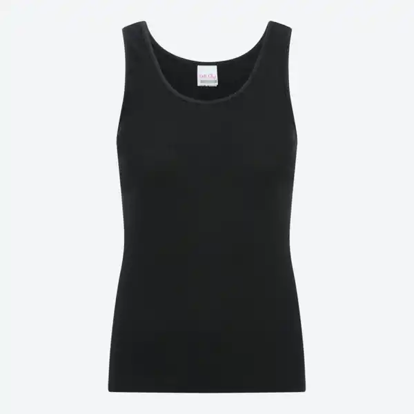 Bild 2 von Damen-Unterhemd, NKD-HANNAH, 2er-Pack