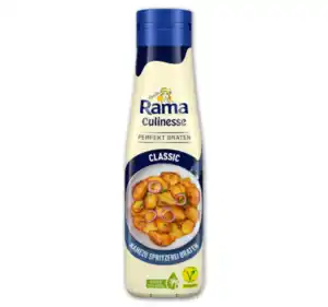 RAMA Culinesse*