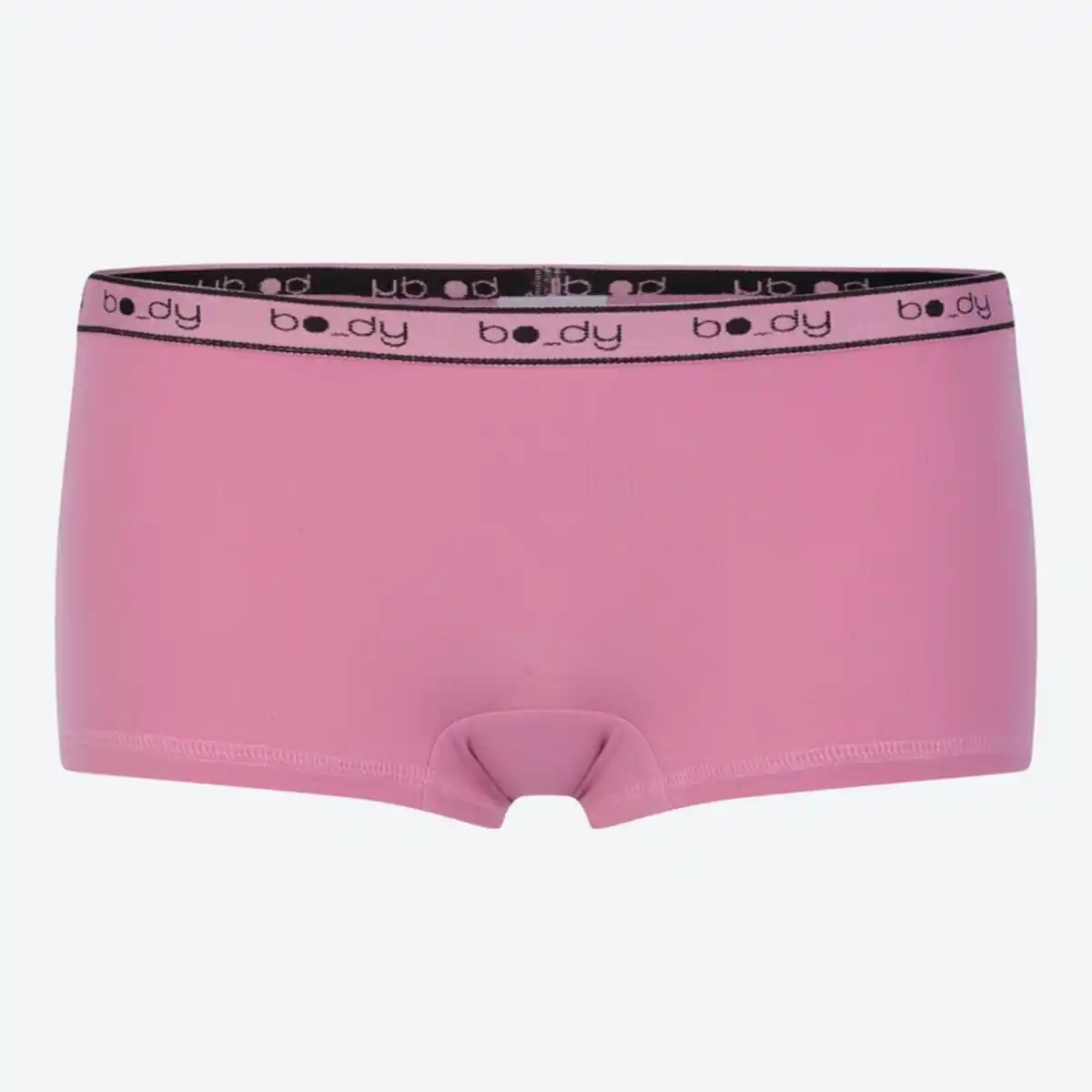 Bild 2 von Teener-Hipster-Panty, 3er-Pack
