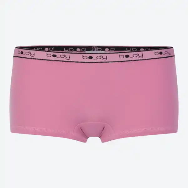 Bild 2 von Teener-Hipster-Panty, 3er-Pack