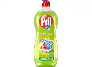 Pril Spülmittel mit Kalt-Aktiv-Formel