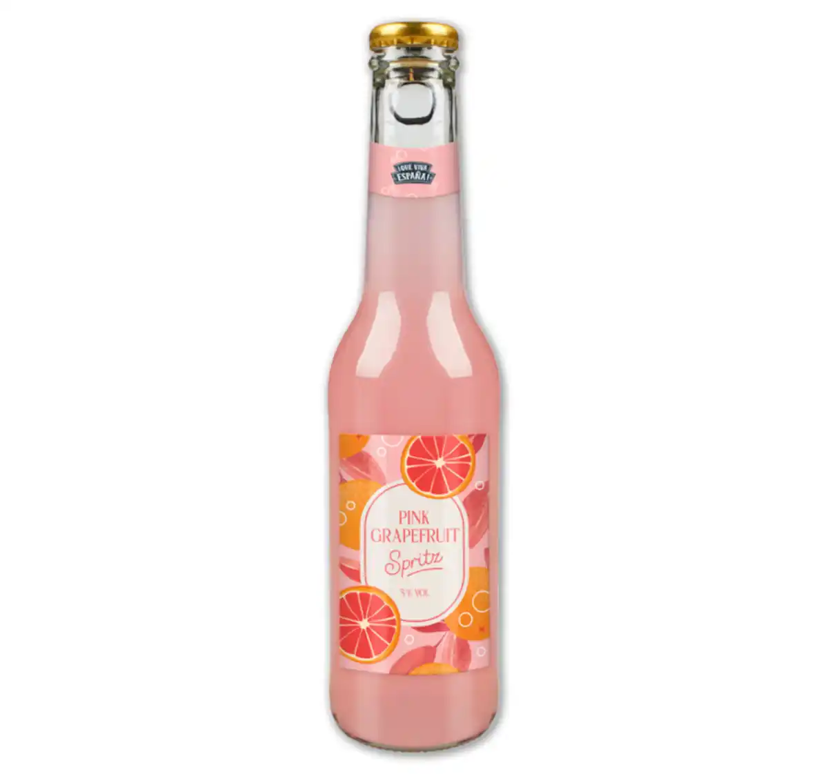 Bild 1 von ¡QUE VIVA ESPAÑA! Spritz*
