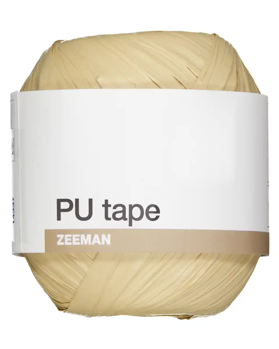 Bild 1 von Jutegarn - Beige, One size