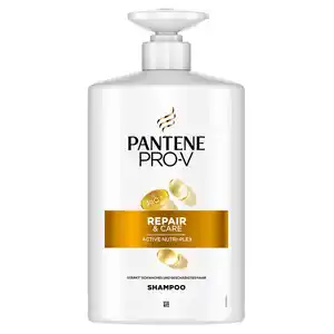 Pantene PRO-V Haarshampoo Repair & Care, 1000 ml
