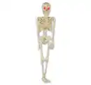 Bild 1 von LED-Skelett HALLOWEEN*