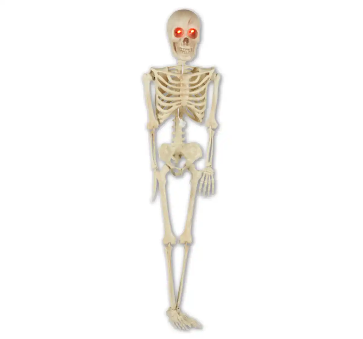 Bild 1 von LED-Skelett HALLOWEEN*