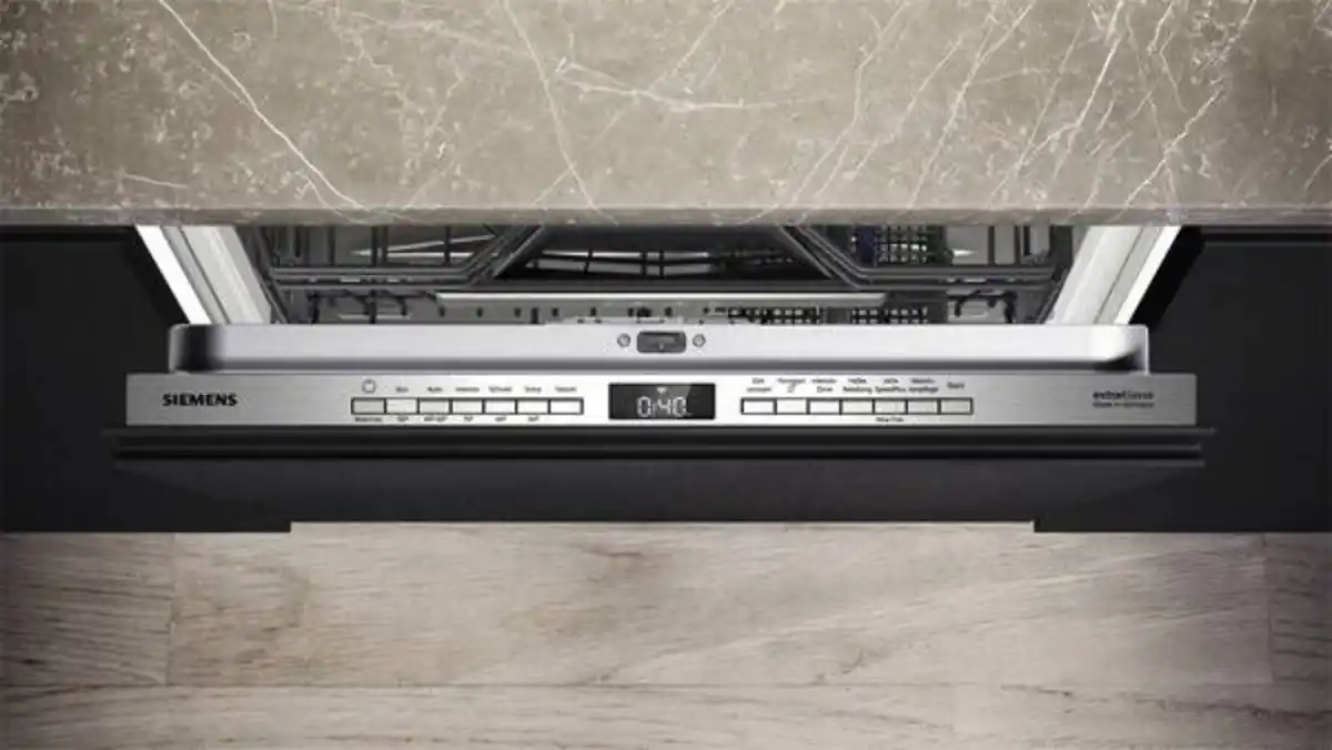 Bild 3 von Siemens SN63EX03BD