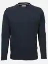 Bild 1 von Herren Struktur Pullover Blau
