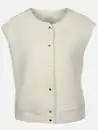 Bild 1 von Damen Weste mit Wollanteil Beige