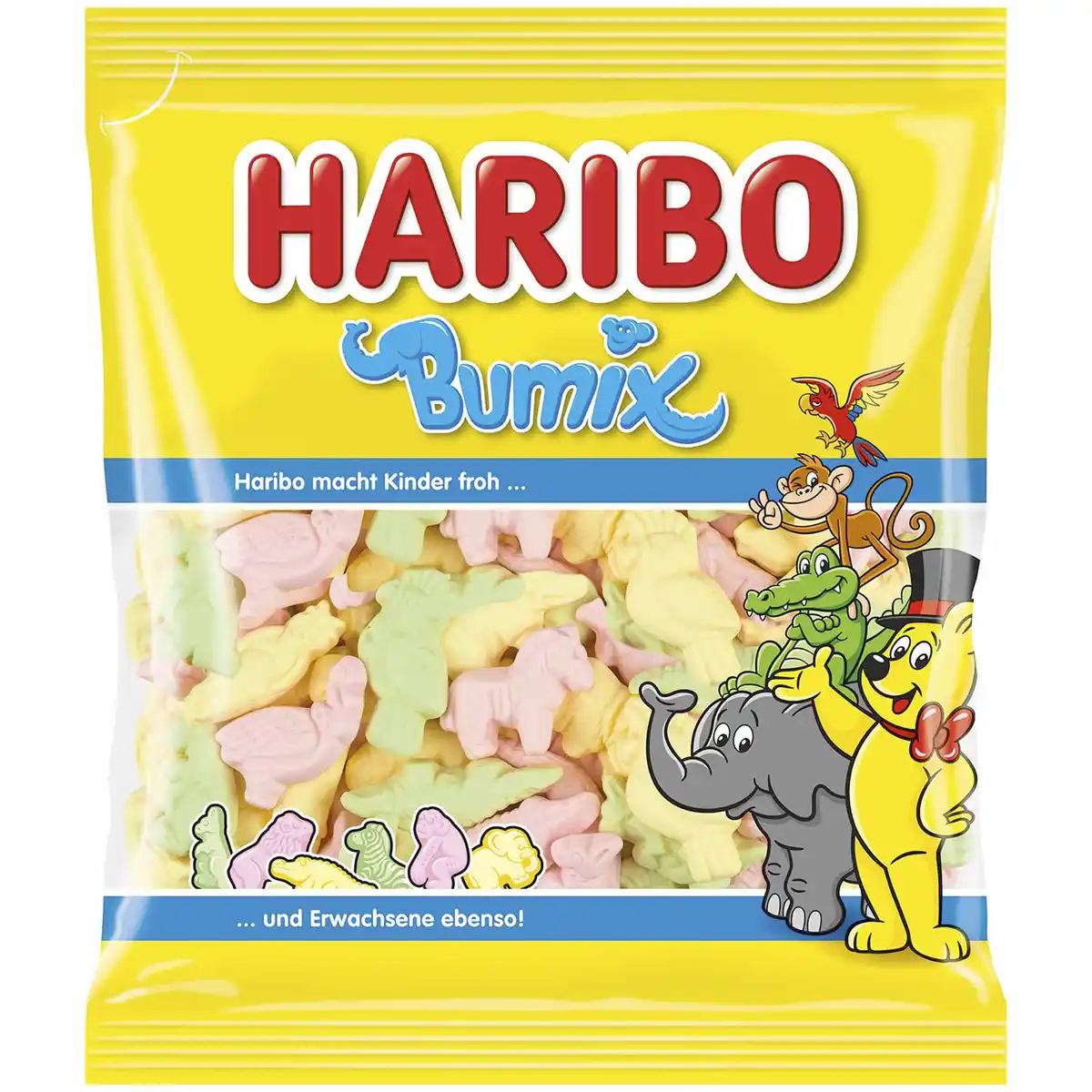Bild 1 von Bumix 175 g