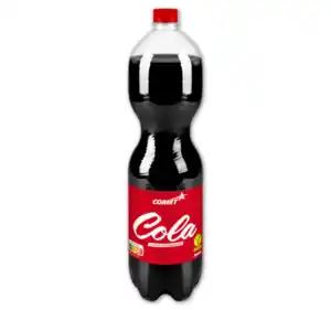 COMET Cola*