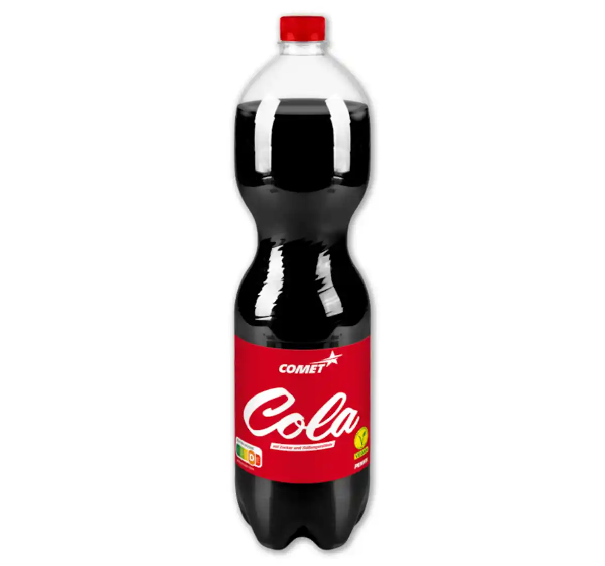 Bild 1 von COMET Cola*