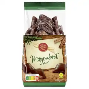 WINTERTRAUM Magenbrot 0,6 kg