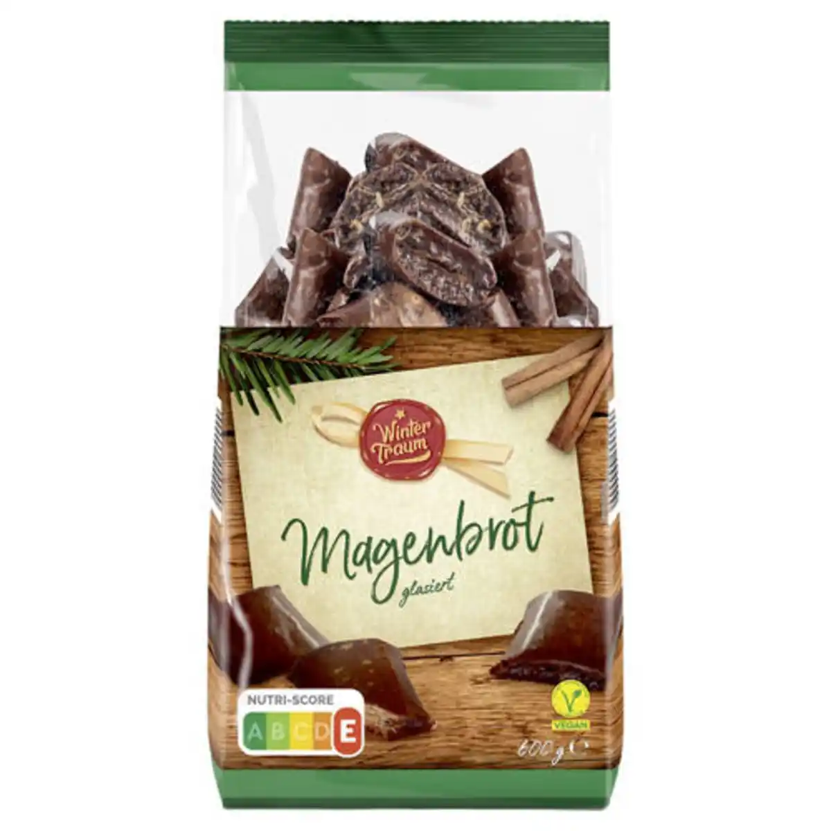 Bild 1 von WINTERTRAUM Magenbrot 0,6 kg