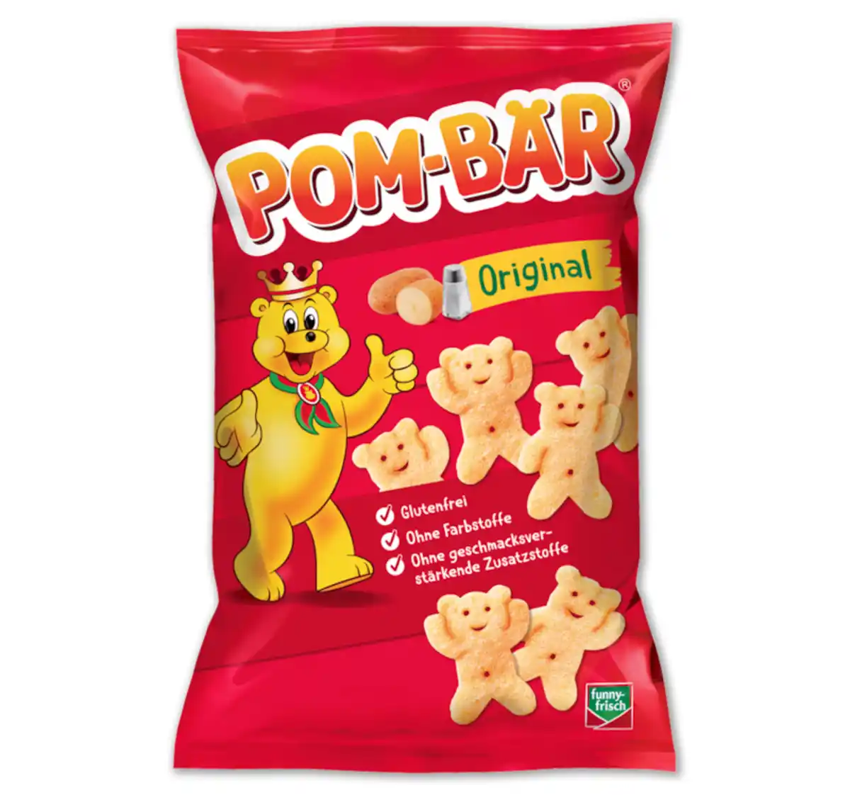Bild 1 von Pom-Bär*