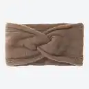 Bild 1 von Damen-Stirnband gestrickt