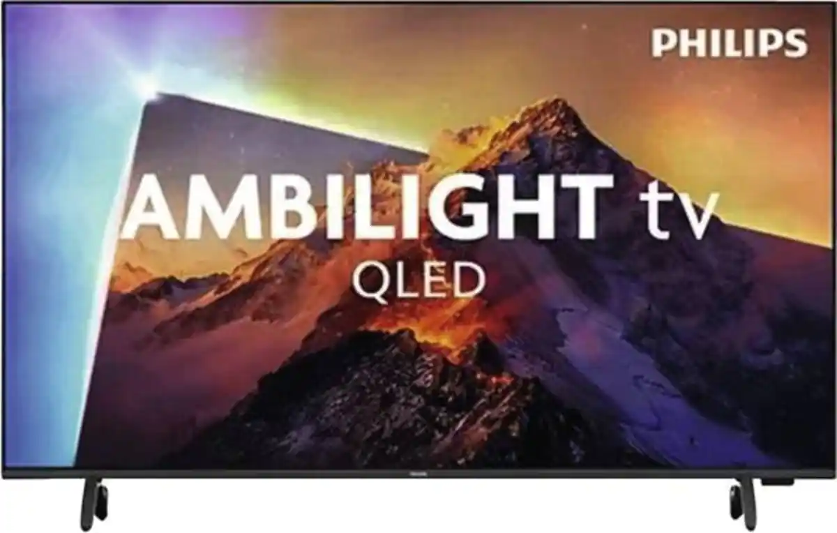 Bild 1 von Philips 55PQS8611/12