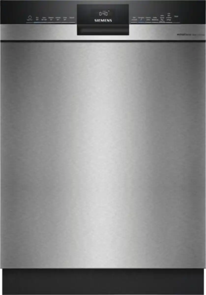 Bild 1 von Siemens SN43ES02BD