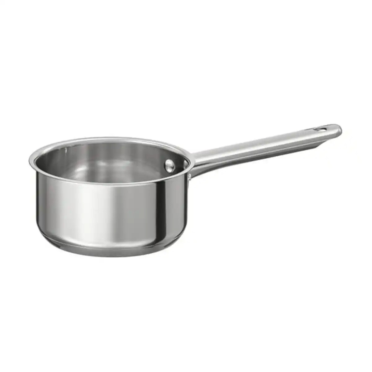 Bild 1 von IKEA 365+ Kasserolle, Edelstahl, 1.0 l