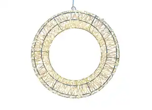 Lichterkranz 600 warmweiße LEDs