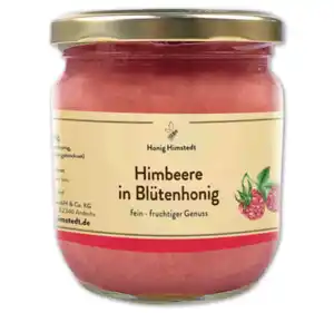 HIMSTEDT Frucht in Blütenhonig*