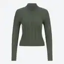 Bild 3 von Damen-Pullover mit Rollkragen