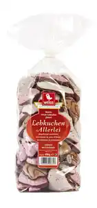 Lebkuchen-Allerlei 400 g