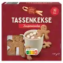 Bild 1 von WINTERTRAUM Tassenhänger Knuspermännchen 170 g