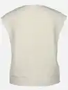 Bild 2 von Damen Weste mit Wollanteil Beige