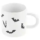 Bild 1 von CROFTON Halloween Tasse, Fledermaus