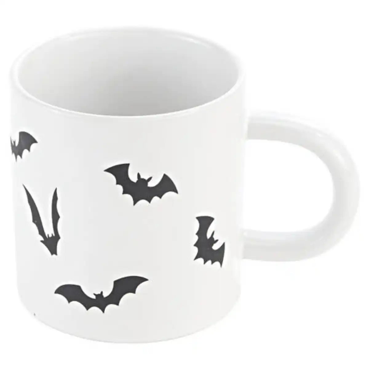 Bild 1 von CROFTON Halloween Tasse, Fledermaus