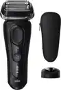 Bild 1 von Braun Personal Care 9110s Sport Series 9