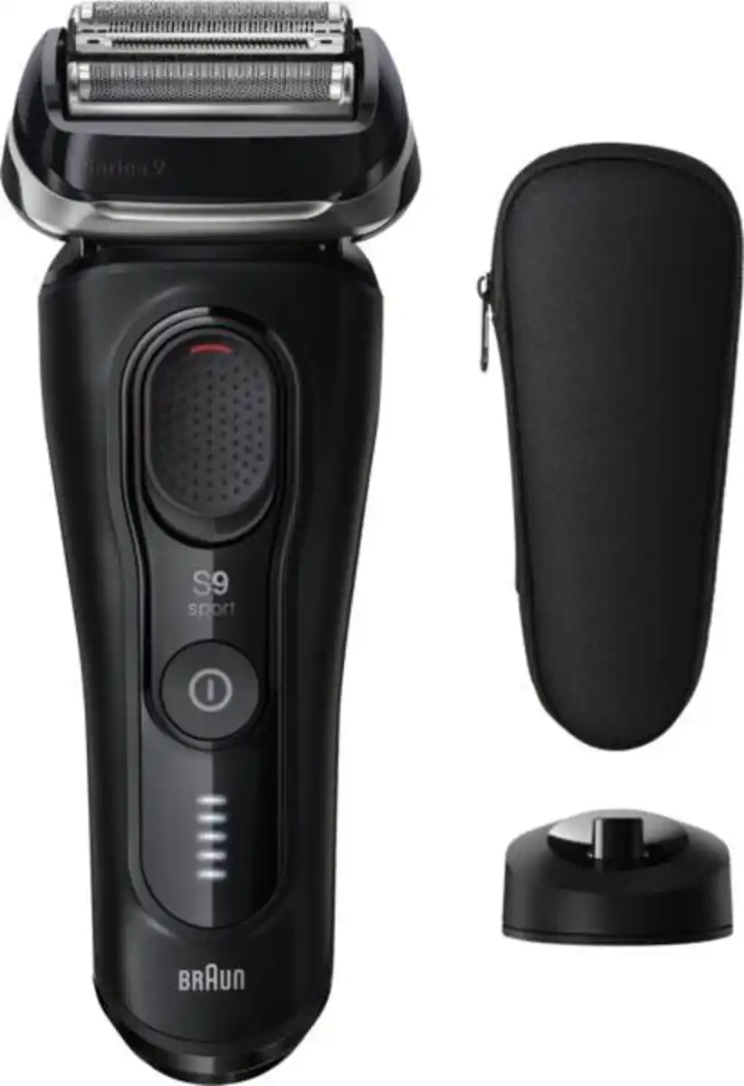 Bild 1 von Braun Personal Care 9110s Sport Series 9