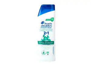 Head & Shoulders Shampoo & Spülung 2in1