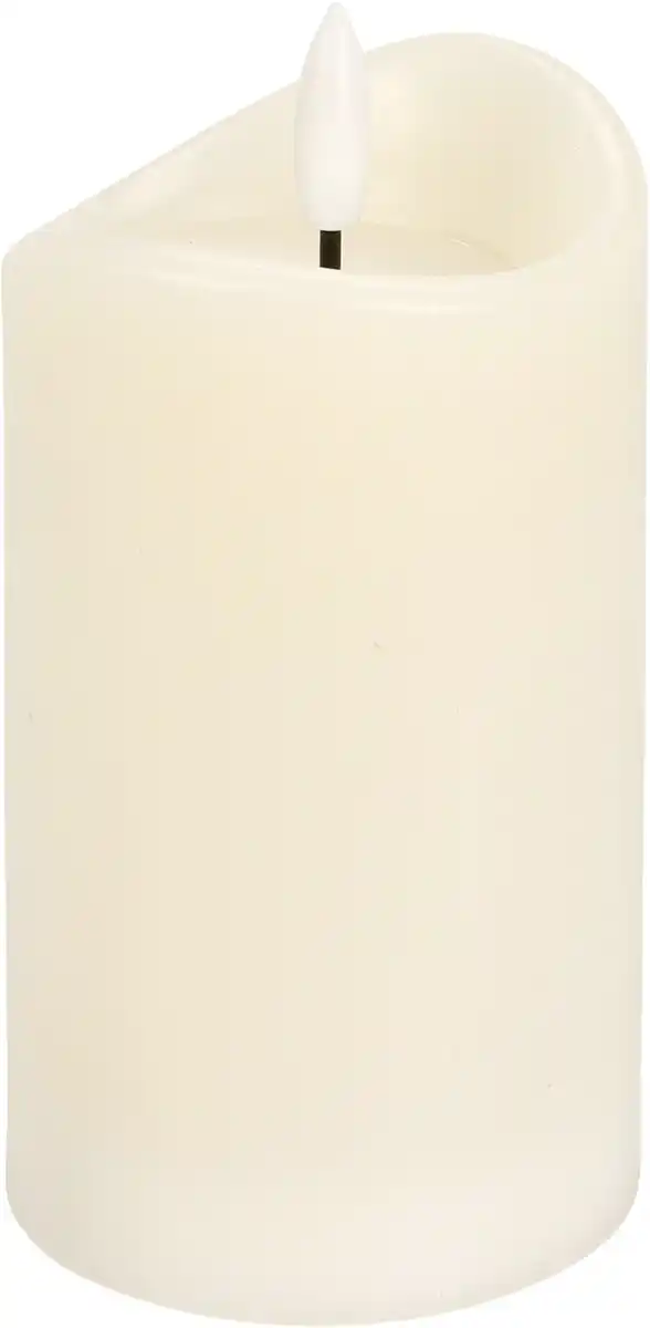 Bild 1 von LED-Kerze imitiert Kerzenflackern