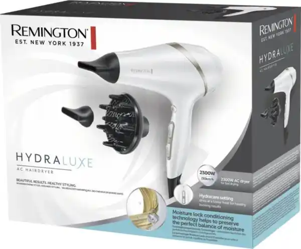 Bild 2 von Remington AC8901