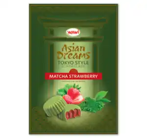 WAWI Asian Dreams Matcha Cup*