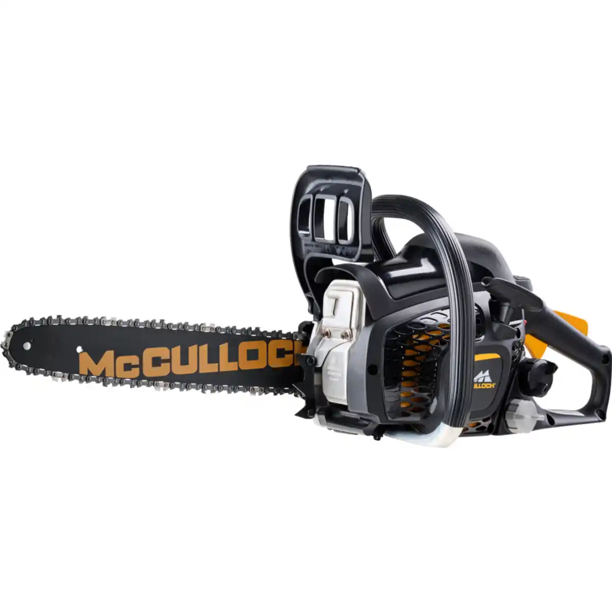 Bild 1 von McCulloch Benzin-Kettensäge CS 35 S