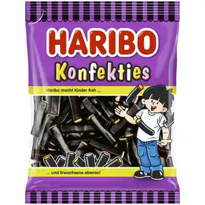 Konfekties 160 g