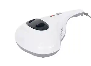 Grafner 3in1 Milbensauger mit UV-C