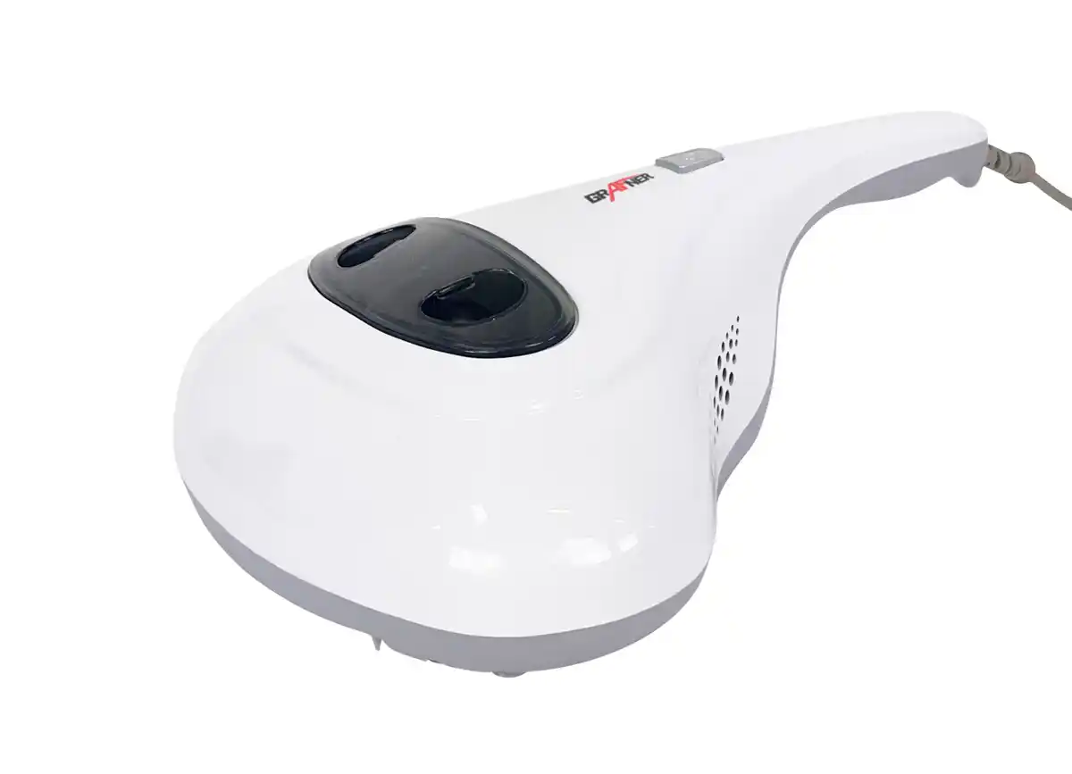 Bild 1 von Grafner 3in1 Milbensauger mit UV-C