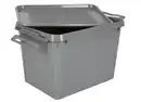 Bild 1 von Aufbewahrungsbox 100% recycelter Kunststoff