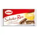 Bild 1 von WAWI Schoko-Reis Tafel*