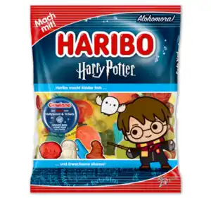 HARIBO Fruchtgummi*
