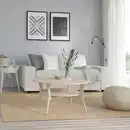 Bild 3 von JAKOBSFORS Couchtisch, Eichenfurnier, 80 cm