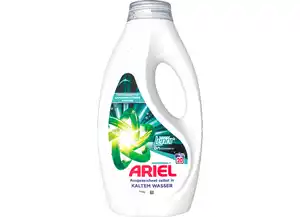 Ariel Universal+ Flüssigwaschmittel