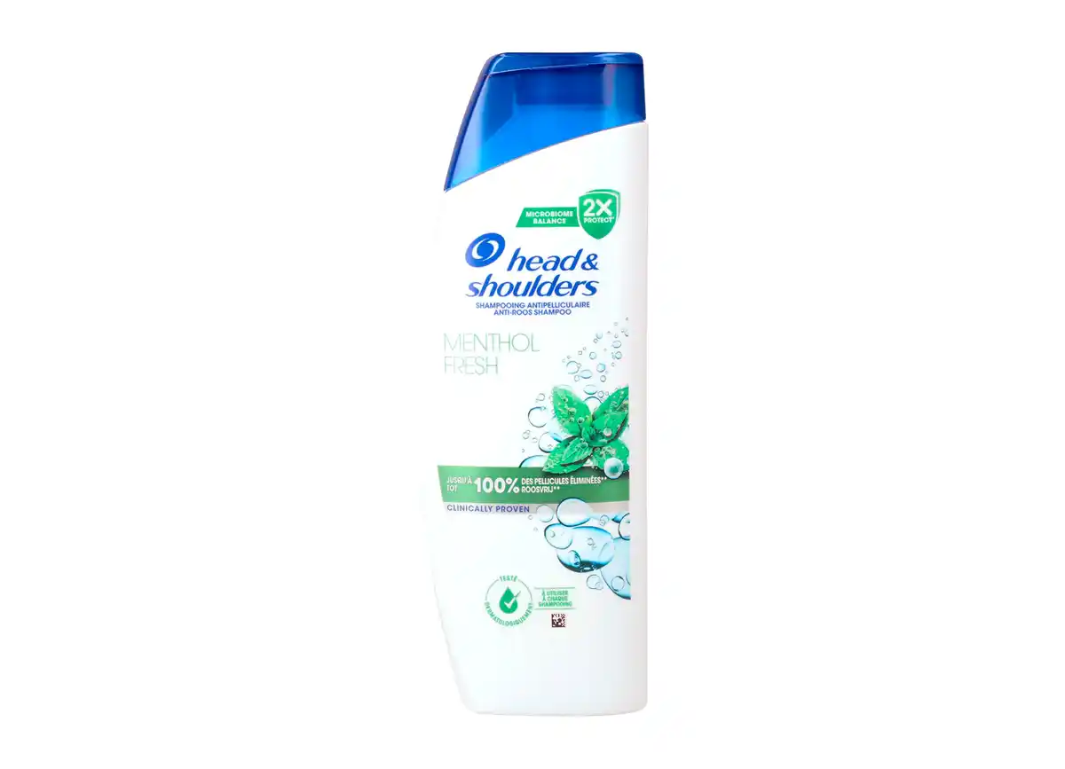 Bild 1 von Head & Shoulders Shampoo